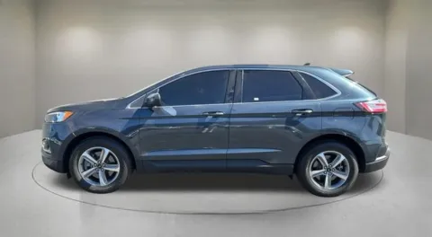 More photos of 2024 Ford Edge SEL at Fiesta Ford, Inc., CA