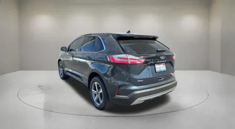 More photos of 2024 Ford Edge SEL at Fiesta Ford, Inc., CA