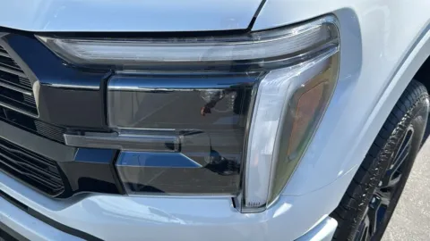 More photos of 2026 Ford F-150 Platinum at Fiesta Ford, Inc., CA