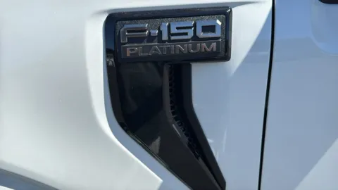 More photos of 2026 Ford F-150 Platinum at Fiesta Ford, Inc., CA