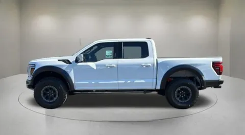 Another view of 2026 Ford F-150 Raptor for sale in Indio, CA at Fiesta Ford, Inc.