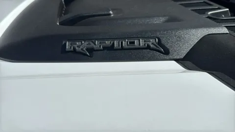 More photos of 2026 Ford F-150 Raptor at Fiesta Ford, Inc., CA