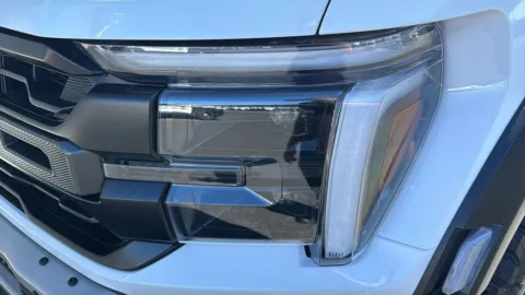 More photos of 2026 Ford F-150 Raptor at Fiesta Ford, Inc., CA