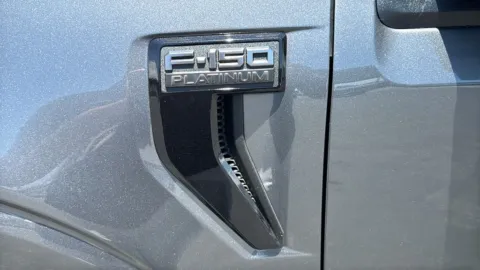 More photos of 2026 Ford F-150 Platinum at Fiesta Ford, Inc., CA