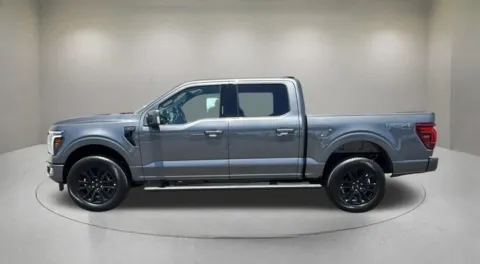 Another view of 2026 Ford F-150 Platinum for sale in Indio, CA at Fiesta Ford, Inc.