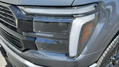 More photos of 2026 Ford F-150 Platinum at Fiesta Ford, Inc., CA