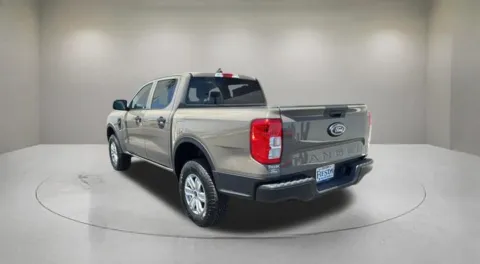 Photos of 2026 Ford Ranger XL for sale in Indio, CA at Fiesta Ford, Inc.