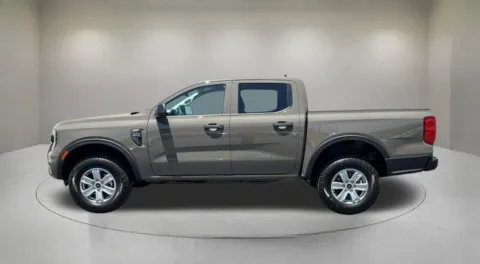 Another view of 2026 Ford Ranger XL for sale in Indio, CA at Fiesta Ford, Inc.
