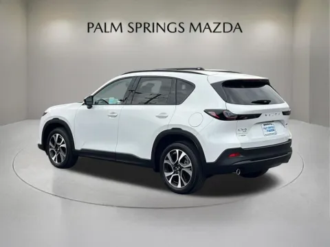 More photos of 2026 Mazda CX-5 2.5 S Preferred at Fiesta Ford, Inc., CA