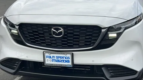 Another view of 2026 Mazda CX-5 2.5 S Preferred for sale in Indio, CA at Fiesta Ford, Inc.