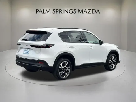 More photos of 2026 Mazda CX-5 2.5 S Preferred at Fiesta Ford, Inc., CA