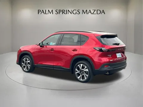 More photos of 2026 Mazda CX-5 2.5 S Preferred at Fiesta Ford, Inc., CA