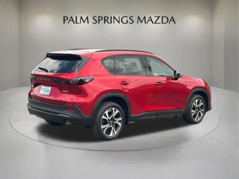 More photos of 2026 Mazda CX-5 2.5 S Preferred at Fiesta Ford, Inc., CA