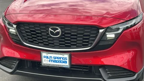 Another view of 2026 Mazda CX-5 2.5 S Preferred for sale in Indio, CA at Fiesta Ford, Inc.