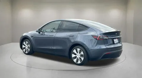 More photos of 2023 Tesla Model Y Long Range at Fiesta Ford, Inc., CA