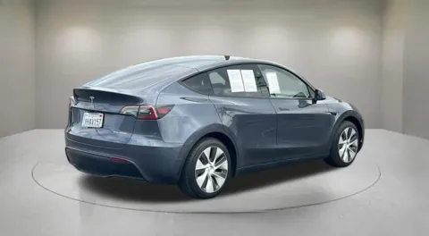 More photos of 2023 Tesla Model Y Long Range at Fiesta Ford, Inc., CA