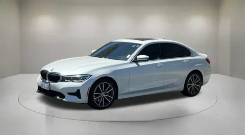 Photos of 2020 BMW 3 Series 330i for sale in Indio, CA at Fiesta Ford, Inc.