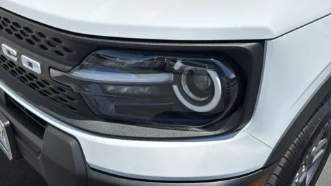 More photos of 2026 Ford Bronco Sport Big Bend at Fiesta Ford, Inc., CA