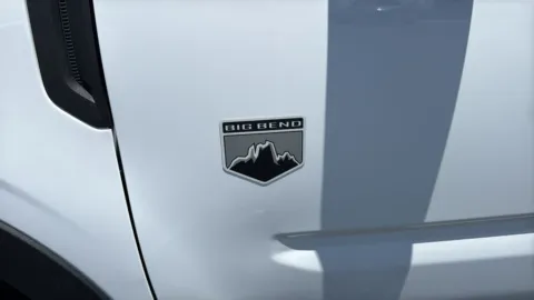 More photos of 2026 Ford Bronco Sport Big Bend at Fiesta Ford, Inc., CA