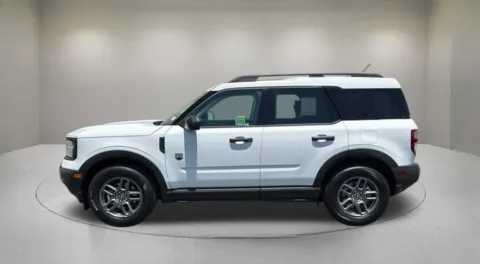 Another view of 2026 Ford Bronco Sport Big Bend for sale in Indio, CA at Fiesta Ford, Inc.