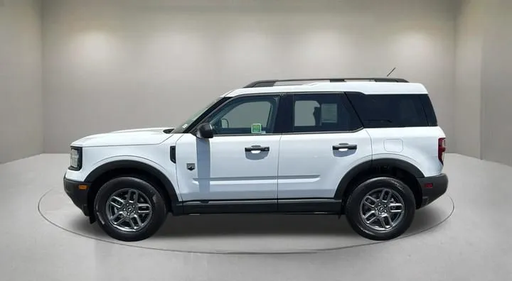 Ford Bronco Sport photo 3