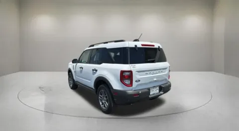 Photos of 2026 Ford Bronco Sport Big Bend for sale in Indio, CA at Fiesta Ford, Inc.