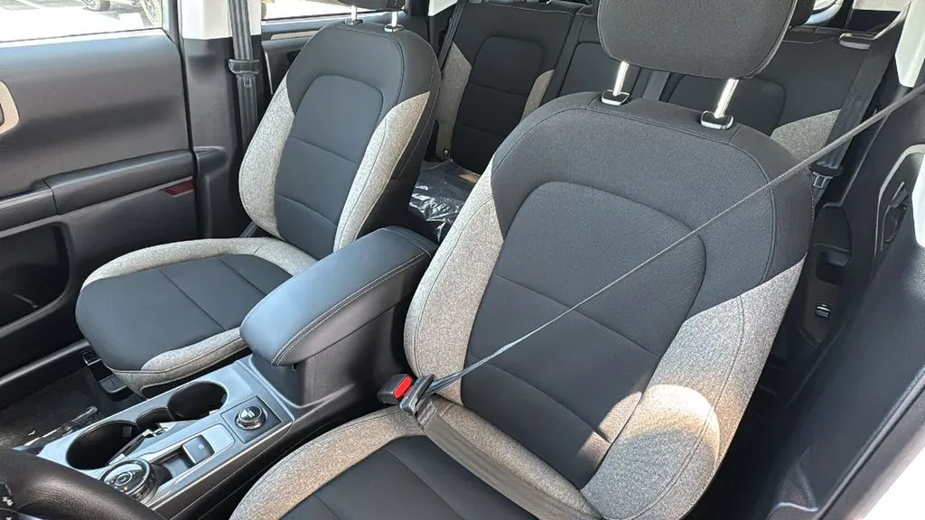 Ford Bronco Sport photo 14