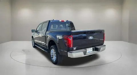 Photos of 2026 Ford F-150 Lariat for sale in Indio, CA at Fiesta Ford, Inc.