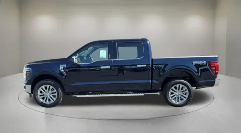 Another view of 2026 Ford F-150 Lariat for sale in Indio, CA at Fiesta Ford, Inc.