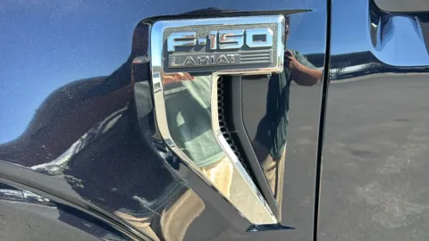 More photos of 2026 Ford F-150 Lariat at Fiesta Ford, Inc., CA