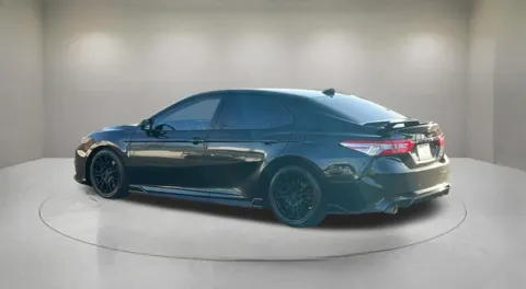 More photos of 2020 Toyota Camry TRD V6 at Fiesta Ford, Inc., CA