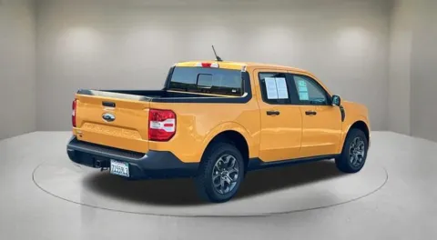 More photos of 2022 Ford Maverick XLT at Fiesta Ford, Inc., CA