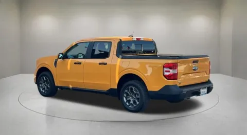 More photos of 2022 Ford Maverick XLT at Fiesta Ford, Inc., CA