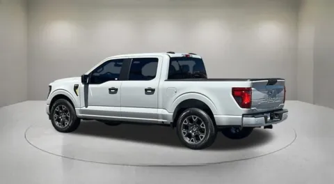 More photos of 2024 Ford F-150 STX at Fiesta Ford, Inc., CA