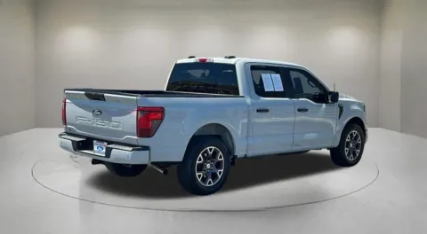 More photos of 2024 Ford F-150 STX at Fiesta Ford, Inc., CA