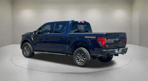 More photos of 2025 Ford F-150 Tremor at Fiesta Ford, Inc., CA