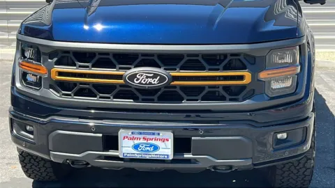 Another view of 2025 Ford F-150 Tremor for sale in Indio, CA at Fiesta Ford, Inc.