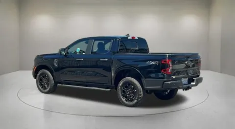 More photos of 2025 Ford Ranger XLT at Fiesta Ford, Inc., CA
