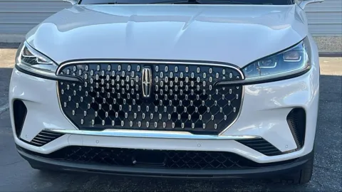 Another view of 2025 Lincoln Aviator Reserve for sale in Indio, CA at Fiesta Ford, Inc.