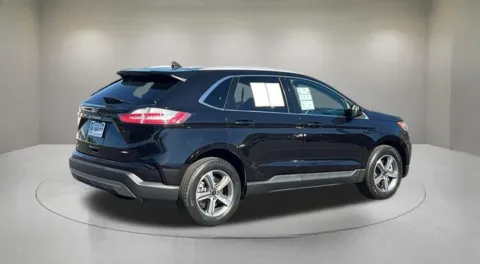 More photos of 2024 Ford Edge SEL at Fiesta Ford, Inc., CA