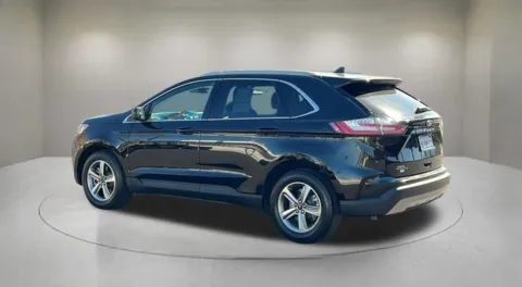 More photos of 2024 Ford Edge SEL at Fiesta Ford, Inc., CA