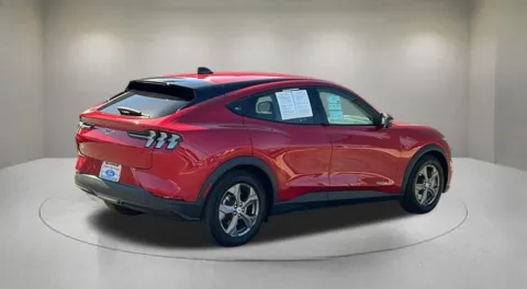 More photos of 2023 Ford Mustang Mach-E Select at Fiesta Ford, Inc., CA