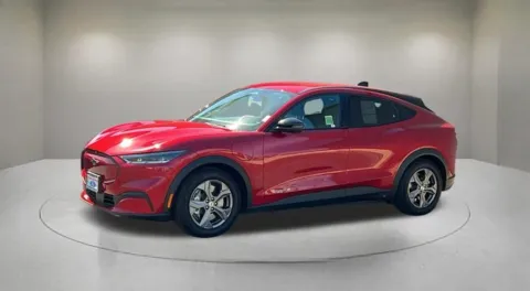 Photos of 2023 Ford Mustang Mach-E Select for sale in Indio, CA at Fiesta Ford, Inc.
