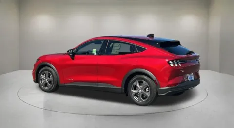 More photos of 2023 Ford Mustang Mach-E Select at Fiesta Ford, Inc., CA