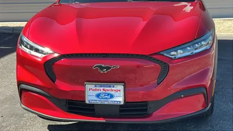 Another view of 2023 Ford Mustang Mach-E Select for sale in Indio, CA at Fiesta Ford, Inc.