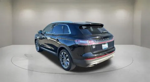 More photos of 2023 Lincoln Nautilus Reserve at Fiesta Ford, Inc., CA