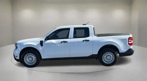 More photos of 2025 Ford Maverick XL at Fiesta Ford, Inc., CA