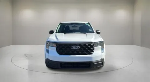 Photos of 2025 Ford Maverick XL for sale in Indio, CA at Fiesta Ford, Inc.