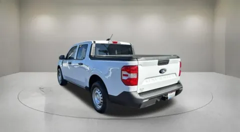 More photos of 2025 Ford Maverick XL at Fiesta Ford, Inc., CA