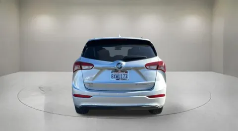 Another view of 2019 Buick Envision Essence for sale in Indio, CA at Fiesta Ford, Inc.